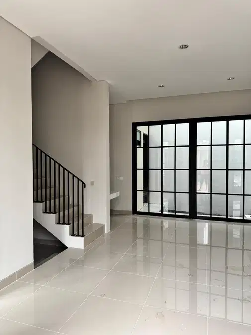 White House - Affordable New House in Dian Istana