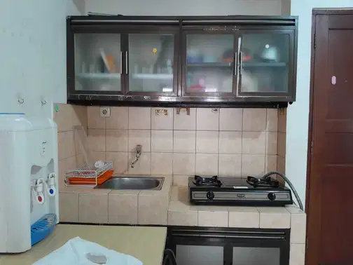 2 Bedroom Unit at Mediterania 1 Tanjung Duren