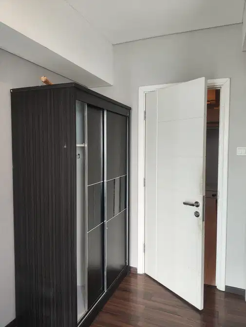 1 Bedroom Apartment in Trillium, Surabaya City Center