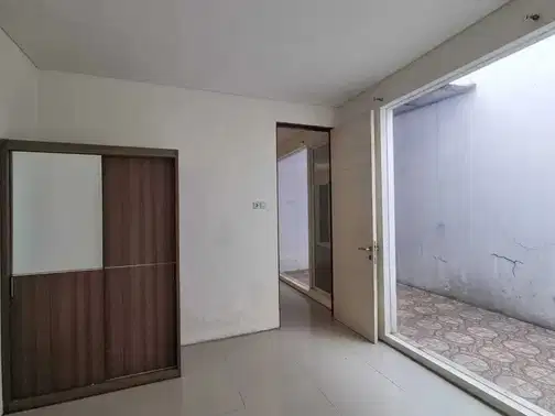 Royal Residence Cluster Monticello - Minimalist House Ready to Occupy