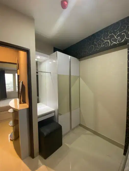 2 Bedroom Fully Furnished Apartment in Tower E, 16th Floor
