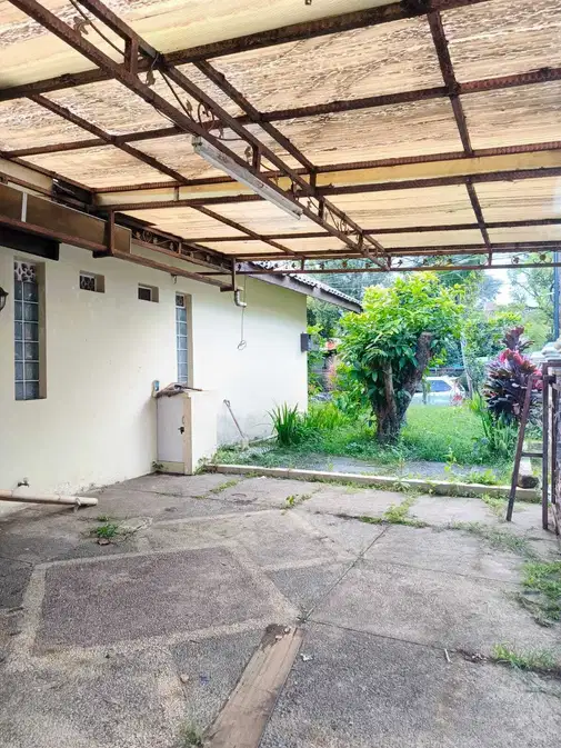 Premium Rental Location in Cipaganti - Spacious 2-Story Property