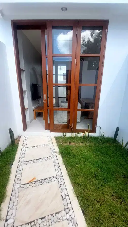 Brand new villa in Balangan Jimbaran, Bali