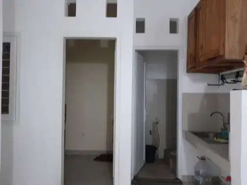 Jimbaran Rental Property - Convenient Location, Shared Pool, Close to Amenities