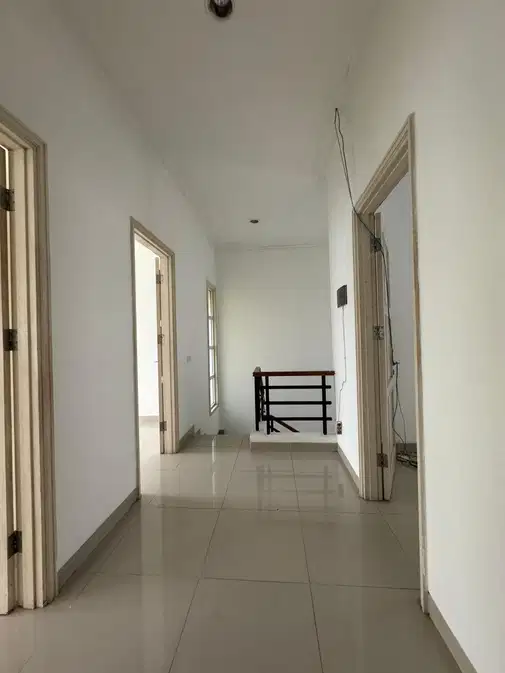 Cluster House Near Summarecon Serpong Mall
