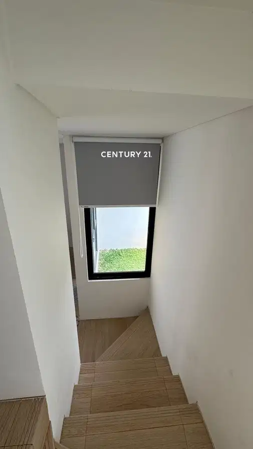 Modern Two-Story House with Minimalist Design