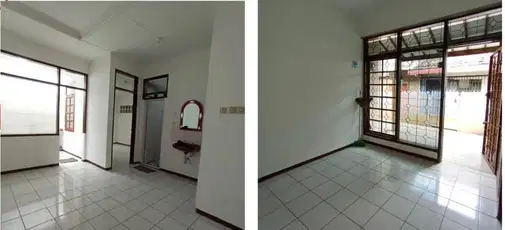 House for rent ready to occupy Otista