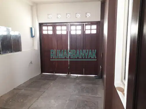 Жабдықталған 3 бөлмелі үй, Магувохарджо кластерінде, Джокьякарта