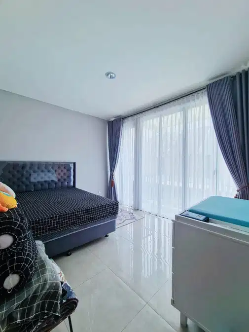Modern Millenial Housing in Grand Wisata with Strategic Location