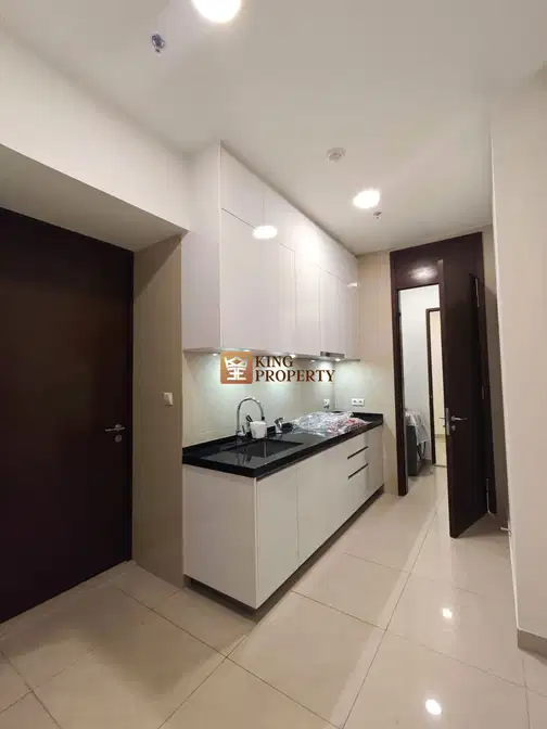 3 Bedroom Luxury Apartment at Anandamaya Residence in Central Jakarta