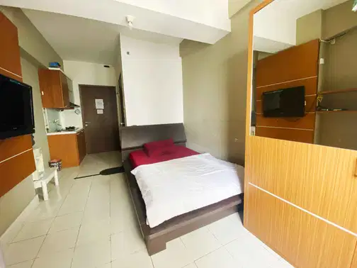 Cheap Apartment in Easton Park Jatinangor near UNPAD ITB