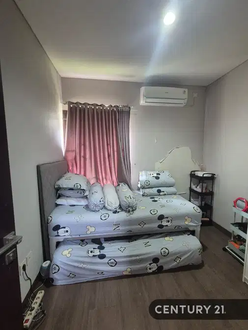 Strategically Located Property in Clean and Safe Neighborhood