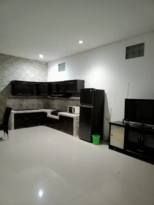 Modern Industrial House Near Lippo Cikarang