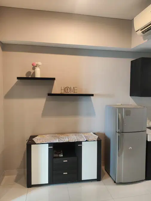 1 Bedroom Apartment in Trillium, Surabaya City Center