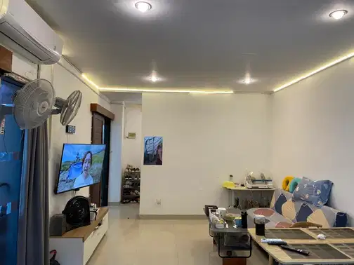 Fully Furnished Family Home in Renon, Denpasar
