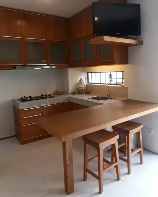 Rental Property in Purigading, Jimbaran - Convenient Location