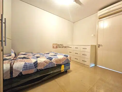 2 бөлмелі пәтер, Madison Park, Грогол Петабуран, Батыс Джакарта