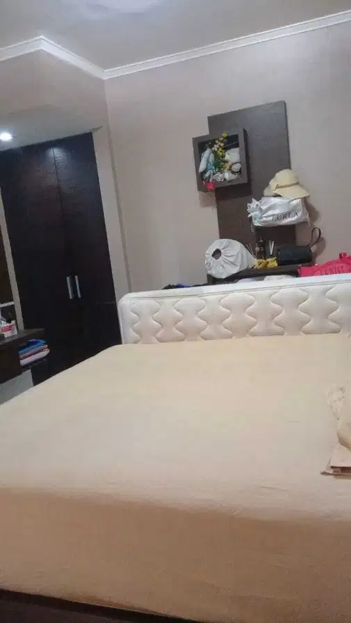 3 Bedroom Apartment at Mediterania Garden Residence 2