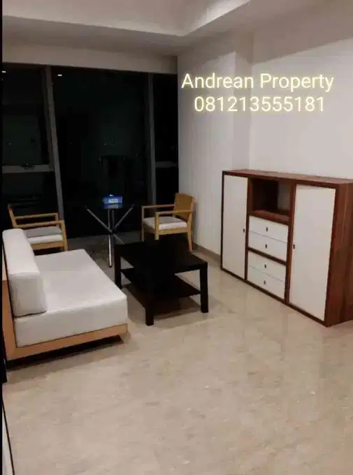 Modern Apartment with AC and City Views