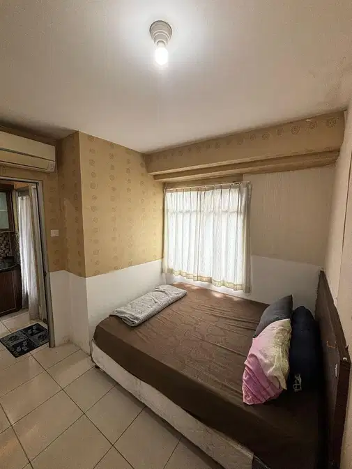 Greenbay Pluit 2 бөлмелі пәтер - Жабдықталған, стратегиялық орналасқан