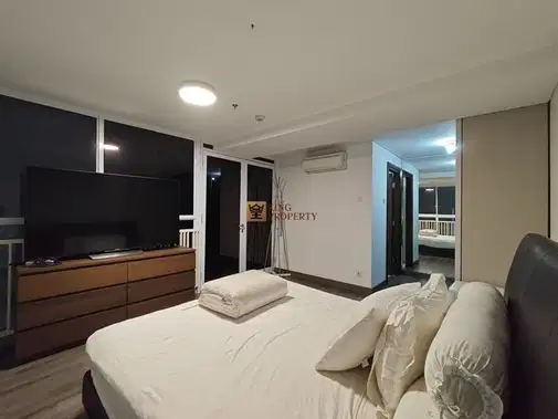 2-Level SOHO Neo Soho Residence in Podomoro City, West Jakarta
