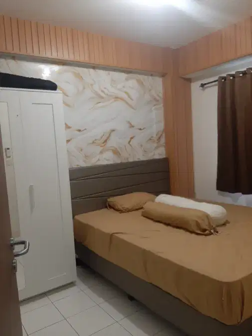 2-комнатная квартира в Podomoro Golf View, Башня Dahoma, 11 этаж