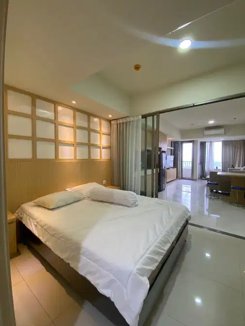 Modern Apartment Near Industrial Areas with Great Amenities