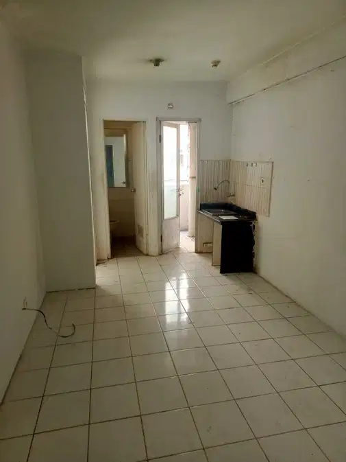 Affordable Apartment in Gading Nias Residence, North Jakarta