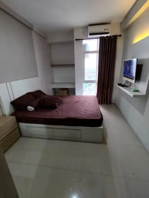 1 Bedroom Apartment at Bale Hinggil Tower B, 18th Floor