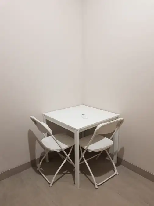 Apartment in Menara Jakarta, Kemayoran - Strategic Location