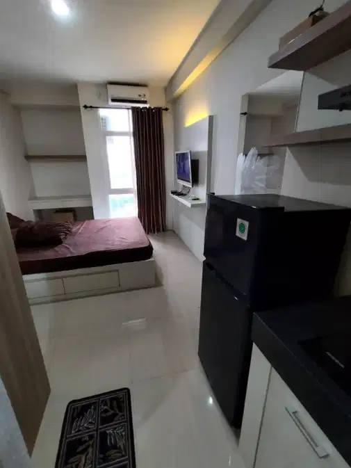 1 Bedroom Apartment at Bale Hinggil Tower B, 18th Floor