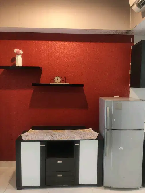 Trillium Genteng Apartment in Pemuda Surabaya, Fully Furnished