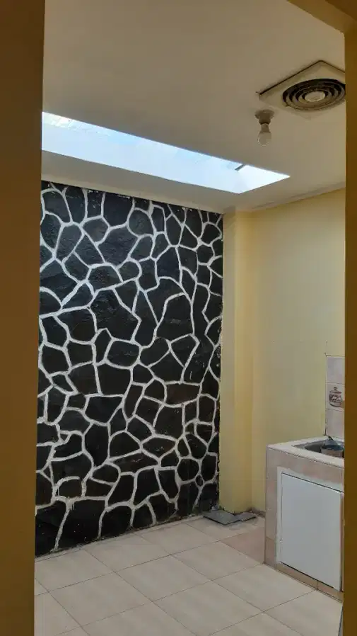 Renovated House in Lippo Cikarang, Strategic Location