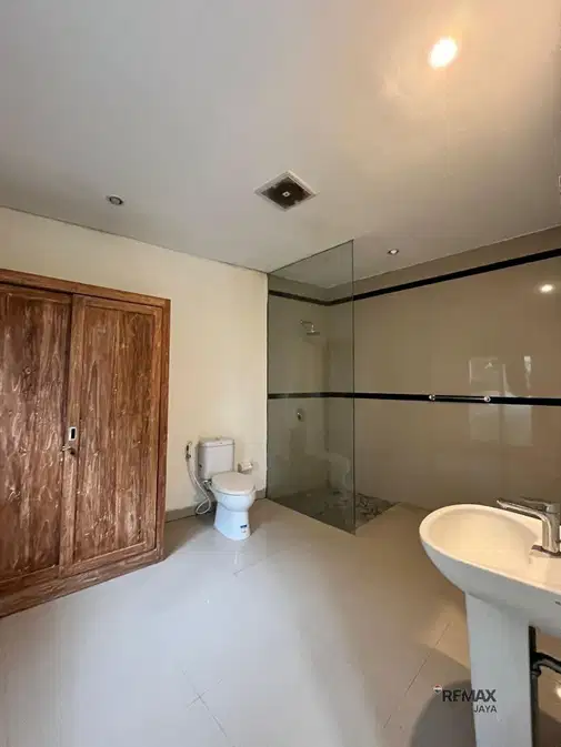 Premium Minimalist Villa in Umalas, Close to Seminyak and Canggu
