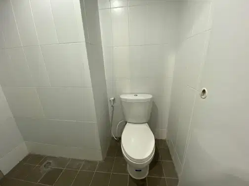 Affordable Apartment Near Aeon Mall and Train Station