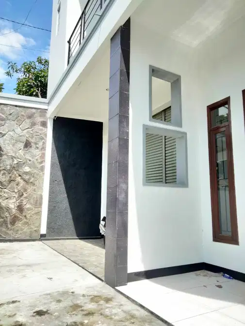 Spacious House near Maranatha, Pasteur - Strategically Located