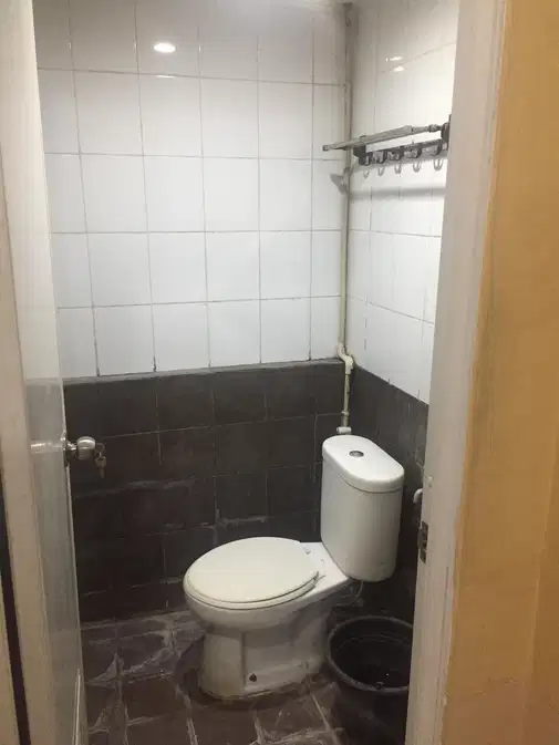 Green Pramuka Apartment - Ready to Move In