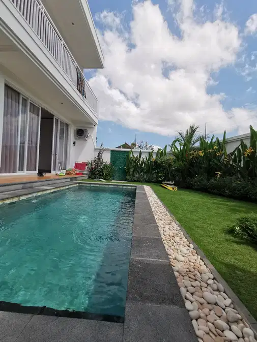 Fully Furnished 3 Bedroom Villa with Private Pool