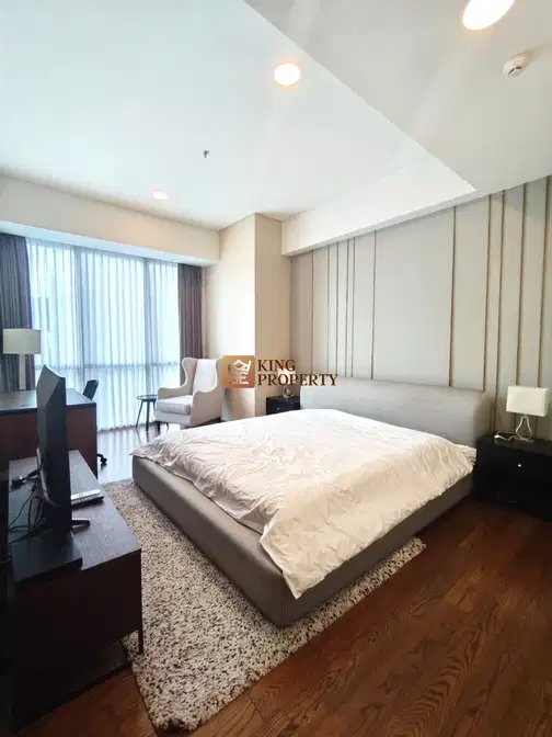 Anandamaya Residence-тегі 2 жұмақты апартамент - Sudirman-дағы премиум орналасуы