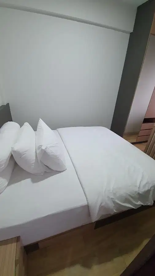 2 Bedroom Apartment Near Global Jaya and Mentari Schools