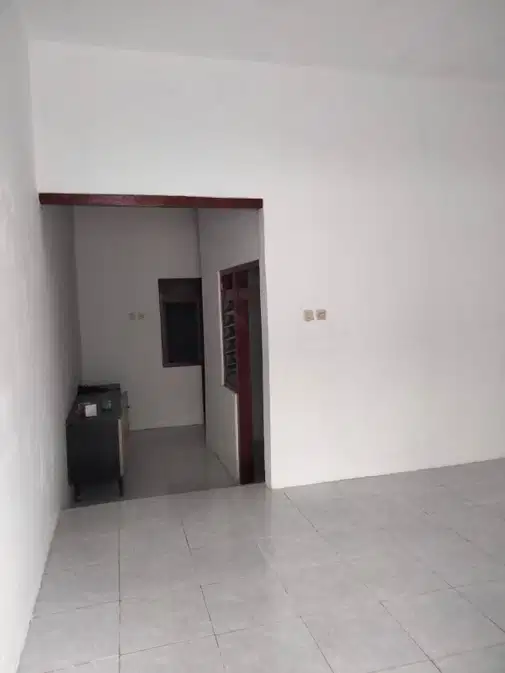 Strategic Location House Near Marvel City and Transmart