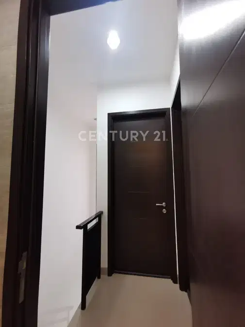 2-Bedroom Townhouse in PIK 2 Virginia Cluster