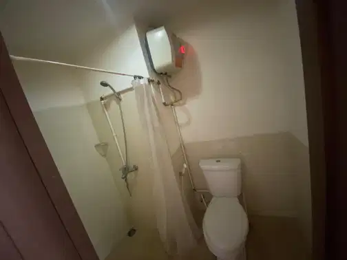 Apartment near ITB UNPAD with Full Facilities in Jatinangor