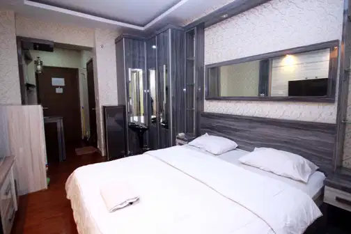Affordable Apartment at Easton Park Jatinangor near UNPAD ITB