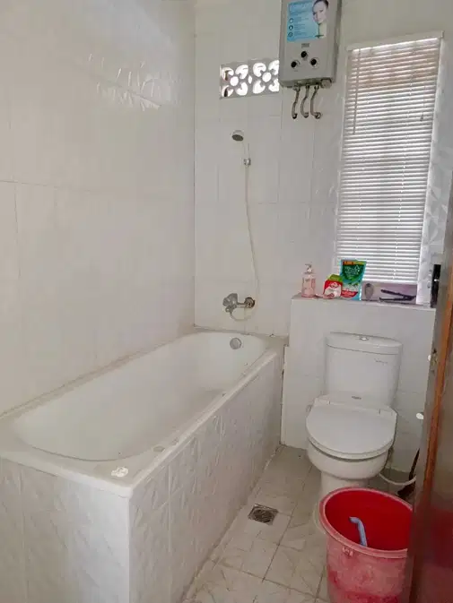 Premium Rental Location in Cipaganti - Spacious 2-Story Property