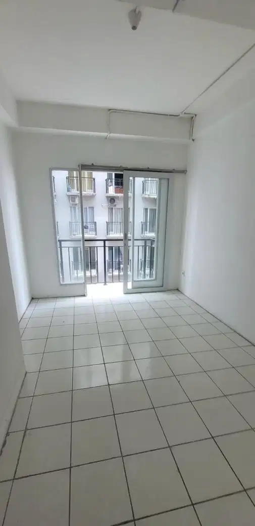 Бос студия 22м²