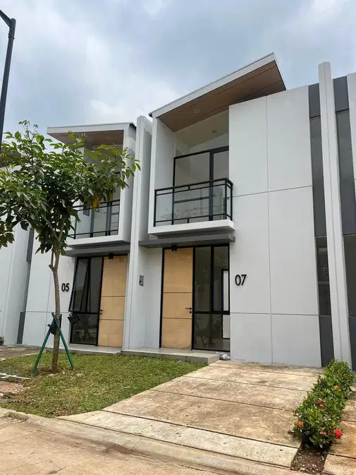 Cendana Essence 2-Bedroom Rental