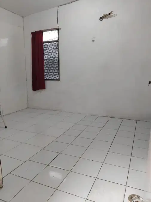 2-Story House in Jelambar, 85m2, 4 Bedrooms, 2 Bathrooms