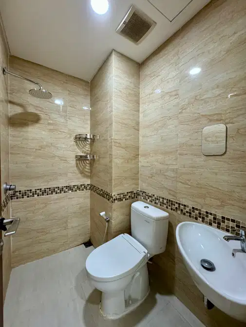 1 Bedroom Apartment at B Residence, BSD City