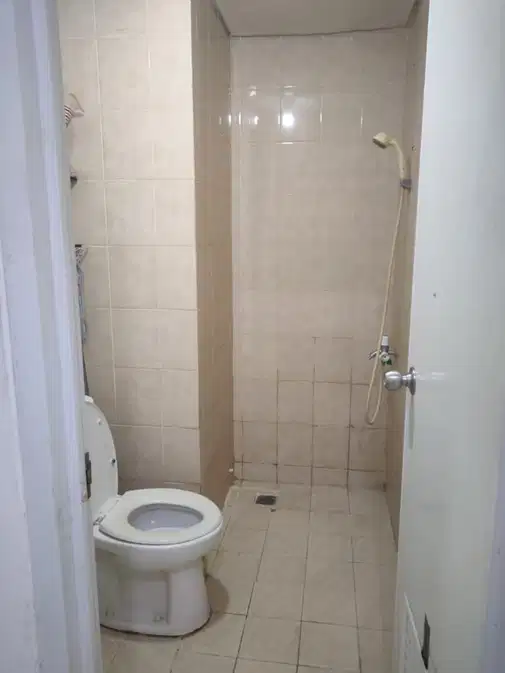 2 Bedroom Apartment at Green Lake Sunter Tower 2
